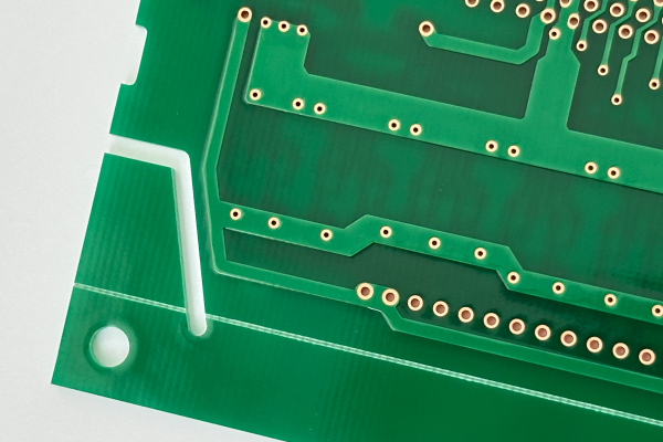 両面基板(PCB)